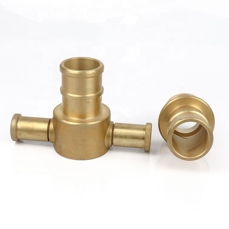 IMPA 330861 DN65 BS336 John Morris Type Fire Hose Couplings